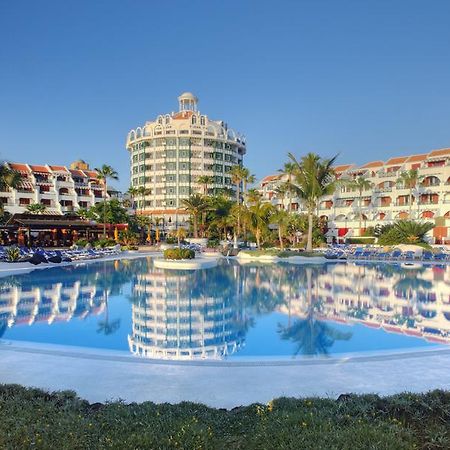4 Santiago Playa Tenerife Estudio Playa de las Américas Zimmer foto